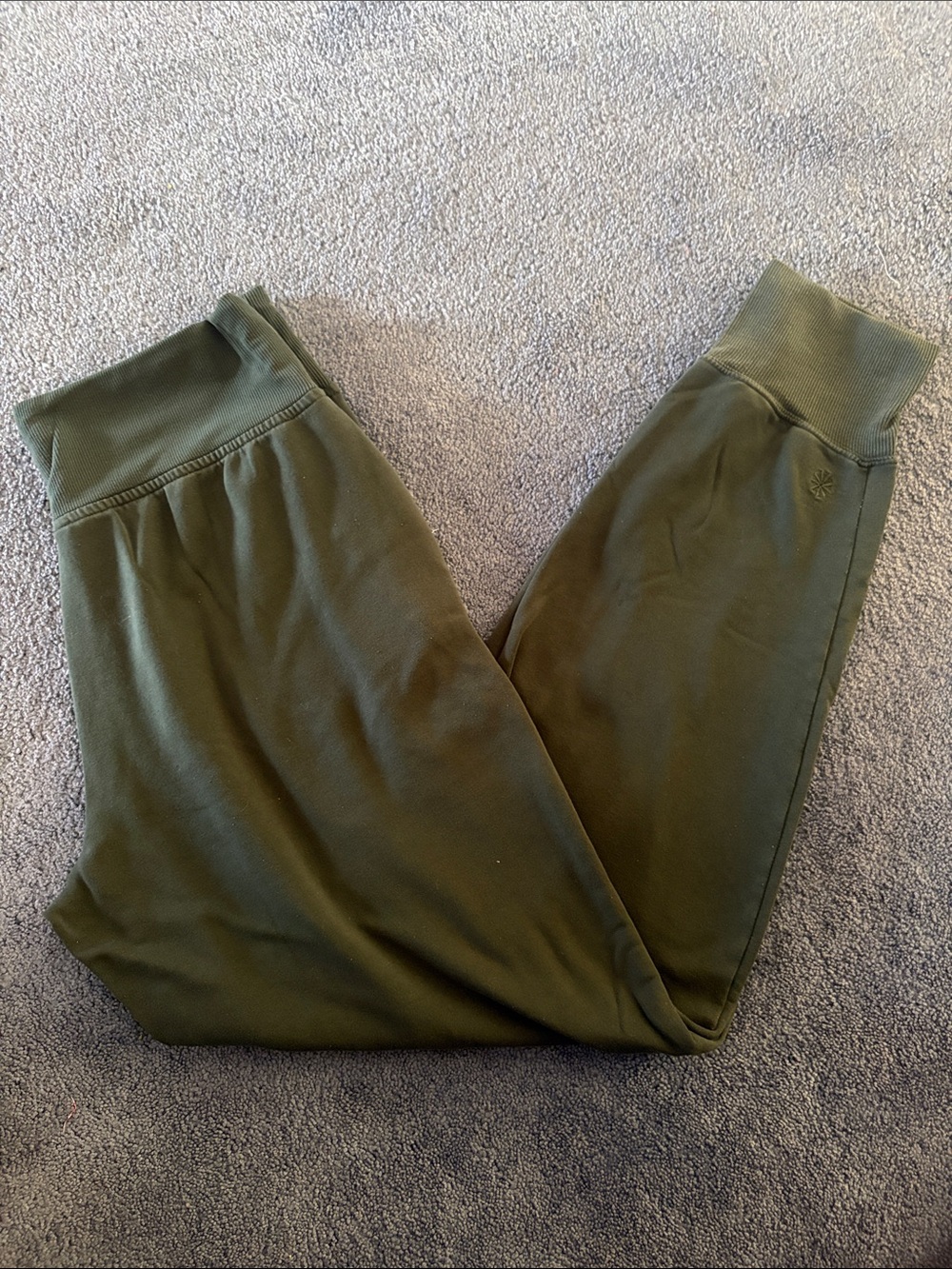 Athleta women Jogger Pull-On Pants